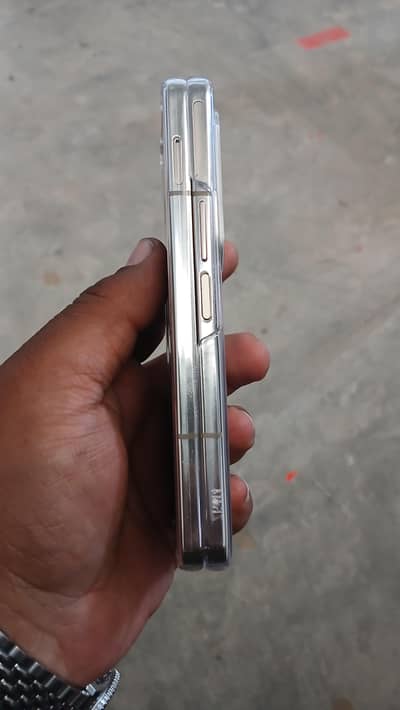 Samsung Z Fold 4 PTA