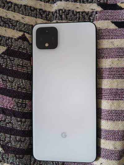 Google pixel 4XL