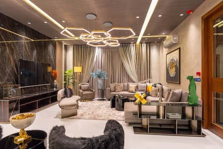 Prime Location 1 Kanal Luxurious House For Sale | DHA Phase 7 Lahore