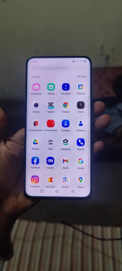 oneplus 7 Pro Duall sim