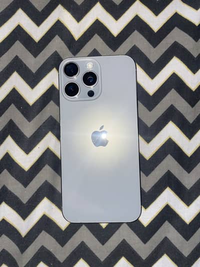 iPhone 16 pro max 256GB JV