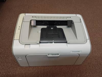 Hp p 1005 printer
