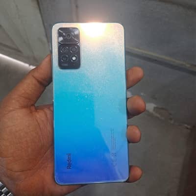 Redmi Note 11 Pro