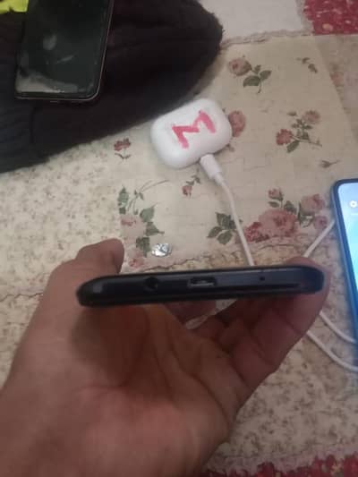 hot 9 ply 5/64. pta official