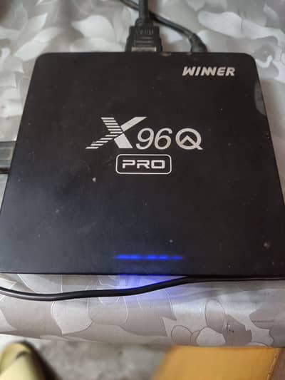 4 ram/64gb storage android box