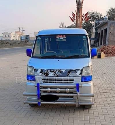 Suzuki every 03018878626