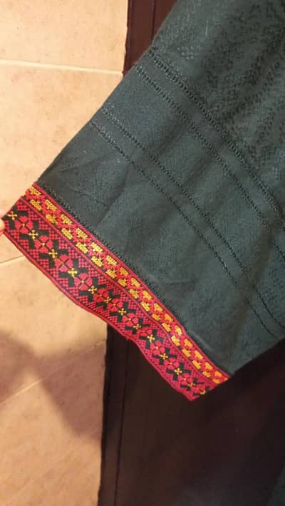 casual suit ( Almirah brand )