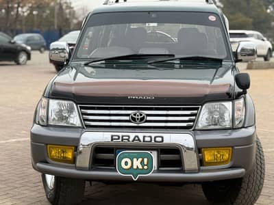 Prado 1996