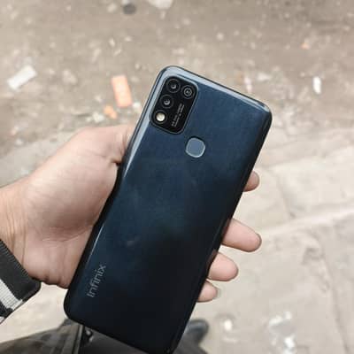 Hot 11 play 4/64  whrtpp  03271890346