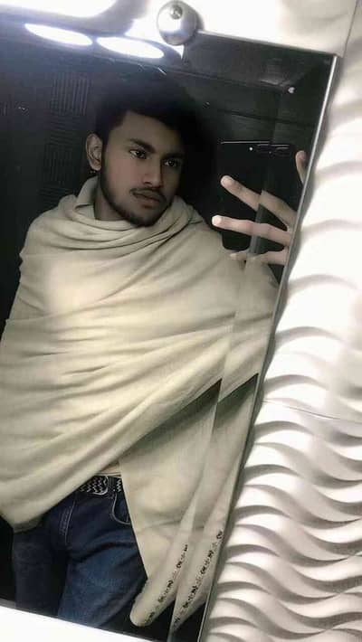 CHAUDHARY  |  SHAHZAIB 