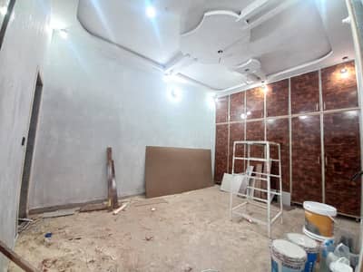 2.5 marla brand new beautiful double story house for sale at mehar fayaz colony