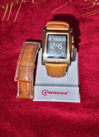 Original imported Saudi Arabia Alfajer 2 Watches Available For Sale .