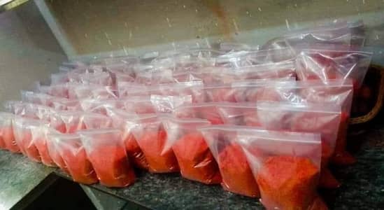  Special Injected Broast Recipe – Albaik Styles