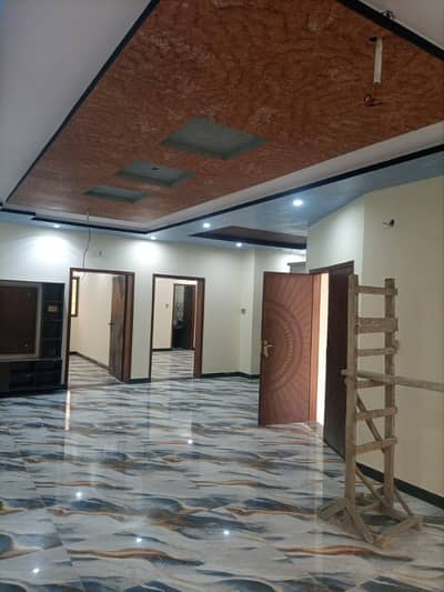 5 Marla House For Rent in Bismillah Housing Scheme GT Road Lahore