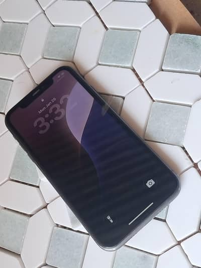 iphone 11 | 128gb | pta approved | factory unlocked