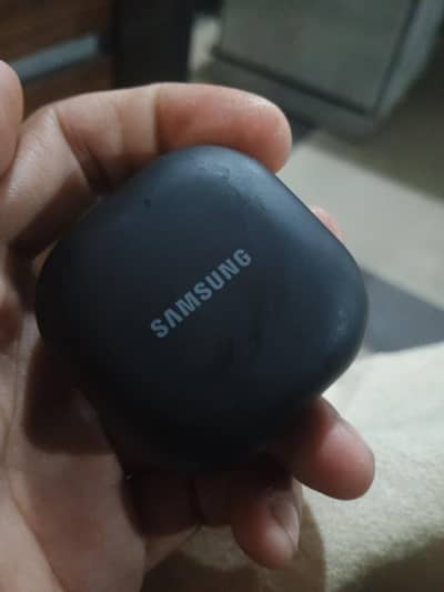Samsung Galaxy Buds2 Pro