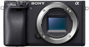 Sony a6400 Body only