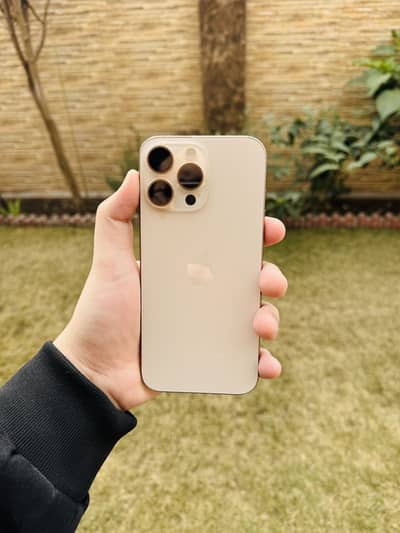 Iphone 16 pro max new