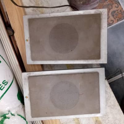 orange company kai original speakers