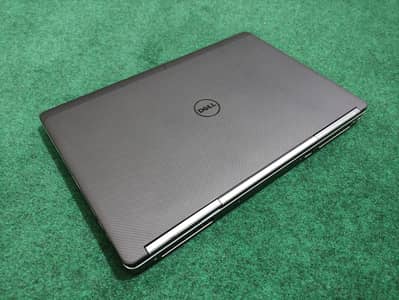 Dell precision 7710 Workstation