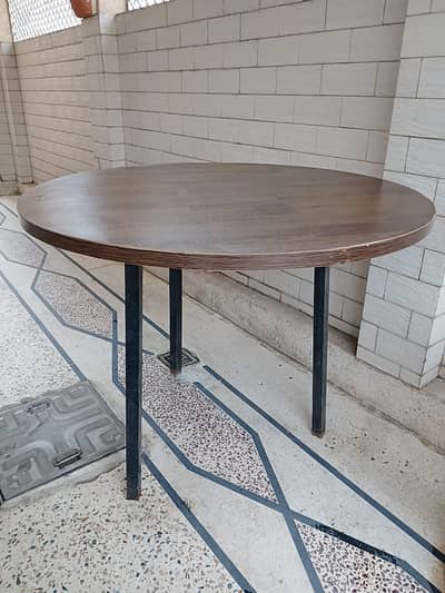 Conference Office Table