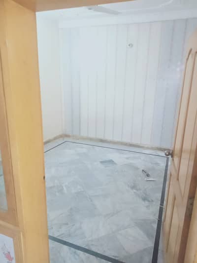 Upper portion for rent in g11