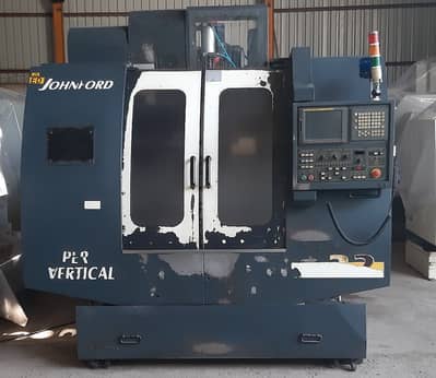 Looking for CNC Machine Center Operator.