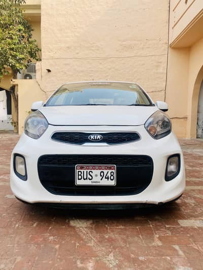 Kia picanto