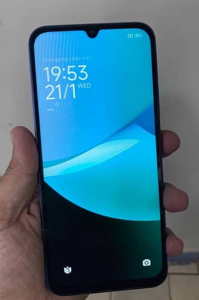 Xiaomi Redmi 15c 6GB Room 128GB Room