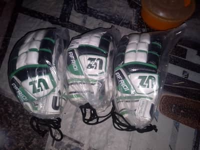Men's UZ Original left handers Gloves 03 pairs