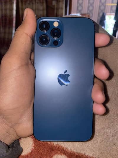 Iphone 12 pro jv 128gb