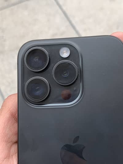 Apple iphone 15 pro dual sim approved