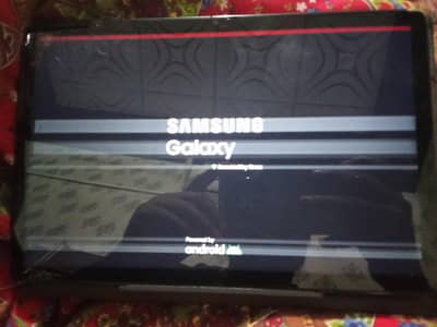 Samsung Galaxy A8 Tab