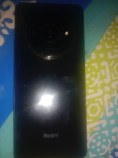 Redme A3x good condition. .