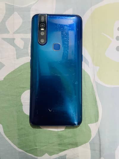 vivo v15