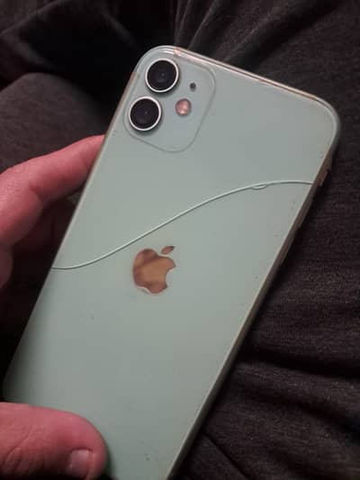 Iphone 11 non pta