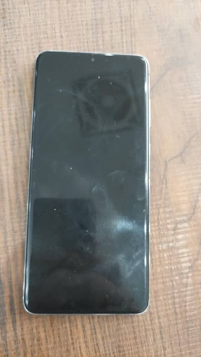 Samsung Galaxy S20 Plus