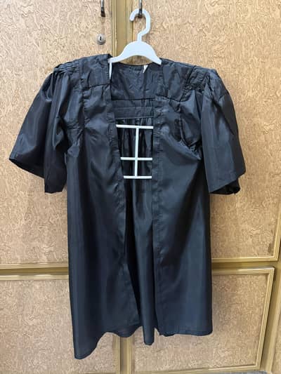 Scholars Gown