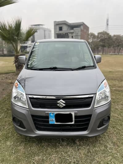 B2B genuine Wagon R 2019