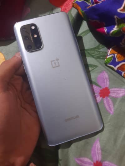 one plus 8t 8 128 90 fps pubg