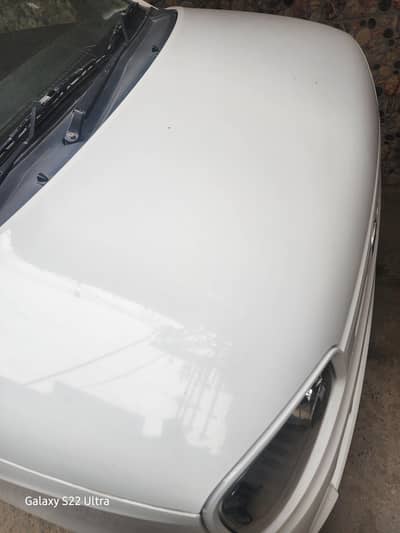 suzuki Alto VXR 2022