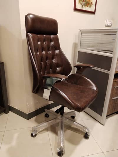 Executive Chair / Revolving Chair / Computer Chair / Study / Gaming
