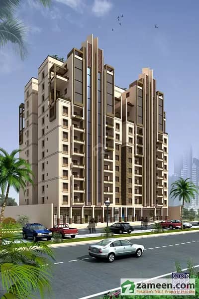 CHANCE DEAL 3 BED D D CORNER Compound FACING