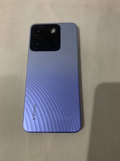 infinix smart 7 plus