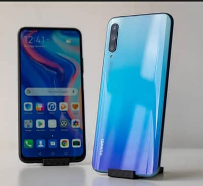 Huawei Y9s 128GB PTA Approved