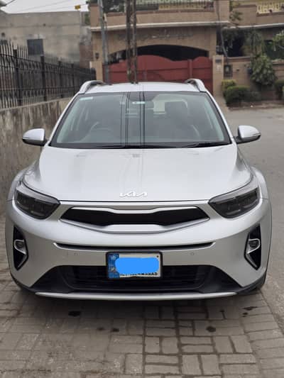 Kia Stonic EX+ Urgently Sale