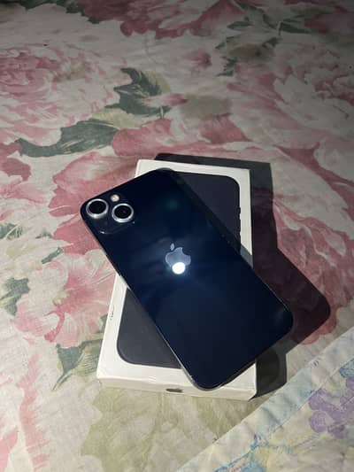 Iphone 13 with box