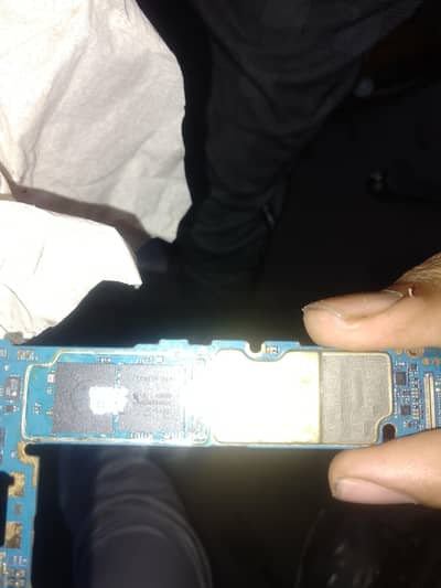 LG G7 ThinQ parts, modules etc.