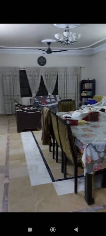 HOUSE FOR SALE 600 SQYDS IN NORTH NAZIMABAD BLOCK T WEST OPEN MAIN ROAD FACING