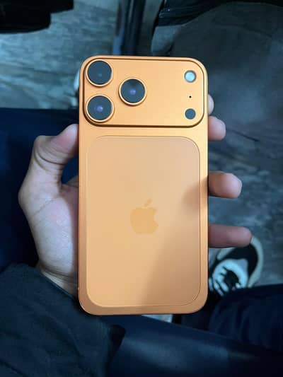 iPhone 17 pro xr converted